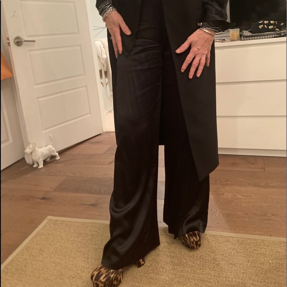 Leopard Platform Booties new! - Picture 3 of 3